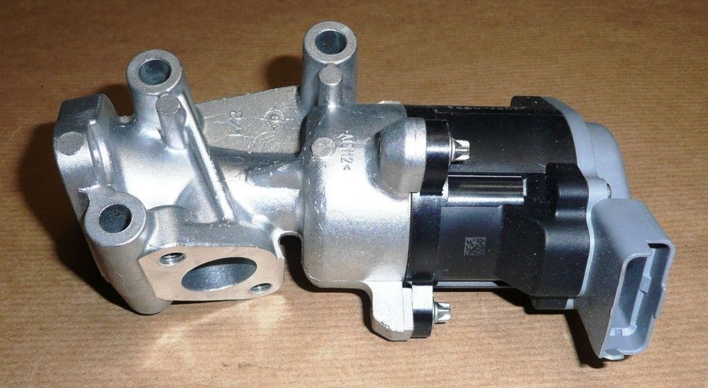 EGR Valve Citroen/Peugeot 1618 QF