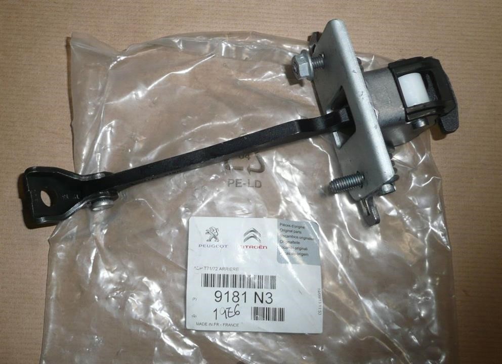 Buy Citroen/Peugeot 9181 N3 at a low price in United Arab Emirates!
