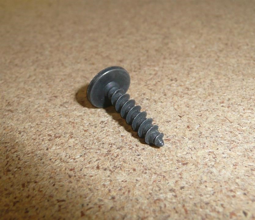 Self tapping screw Citroen/Peugeot 96 753 802 80