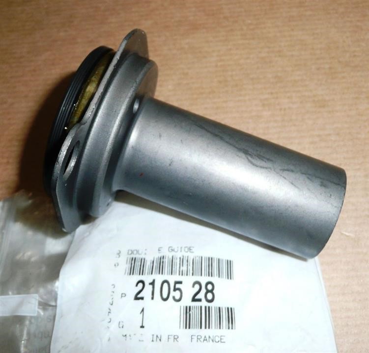 Citroen/Peugeot 2105 28 Primary shaft bearing cover 210528
