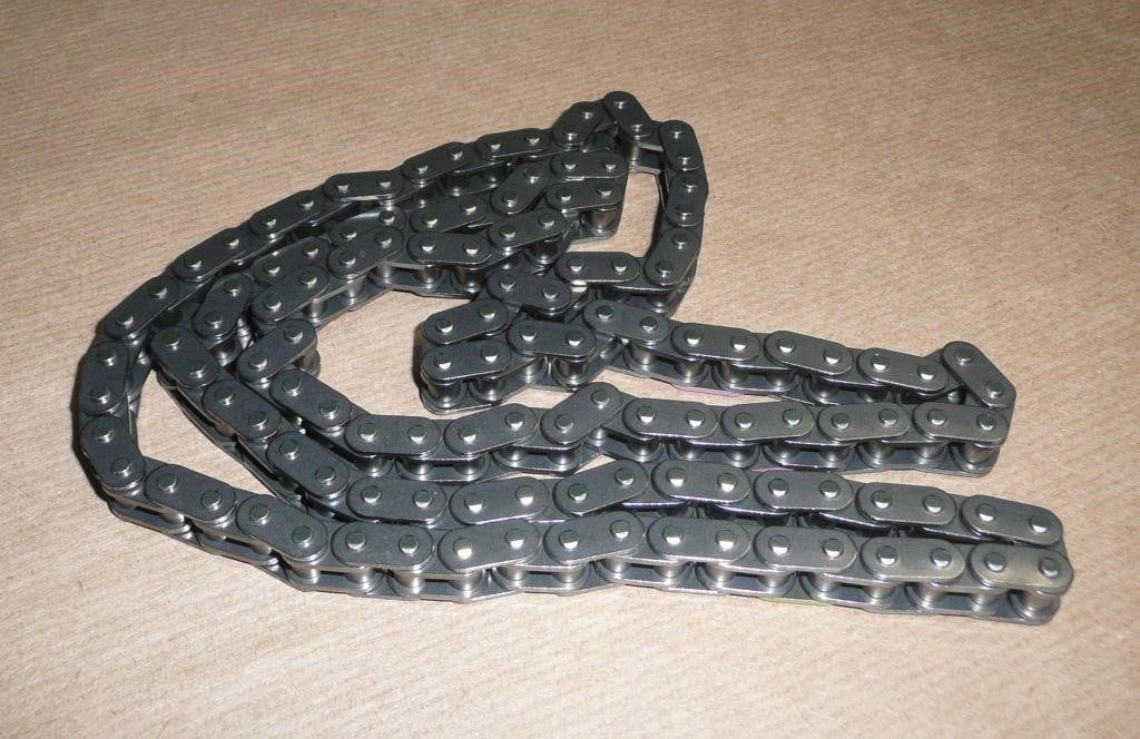 Timing chain Citroen/Peugeot 16 115 475 80