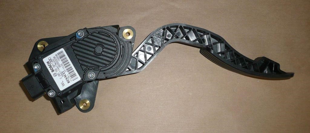 Pedal Renault 18 00 500 03R