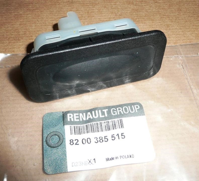 Buy Renault 82 00 385 515 at a low price in United Arab Emirates!