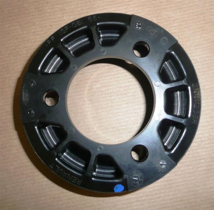 Renault Pulley crankshaft – price 202 PLN