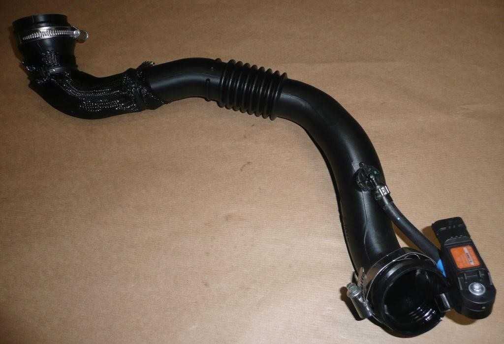 Hose air cleaner Renault 82 00 567 960