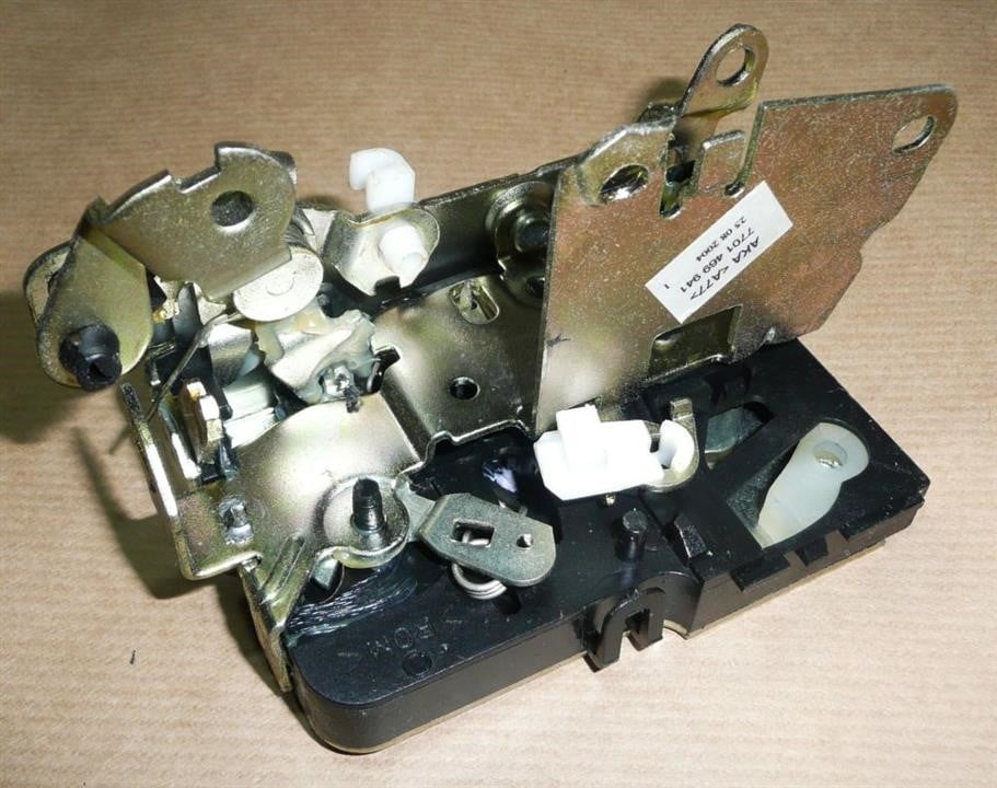 Auto part Renault 77 01 469 941