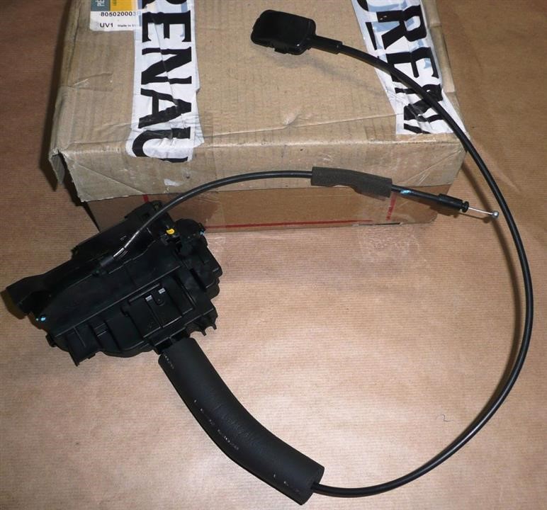 805020003R Renault Door lock