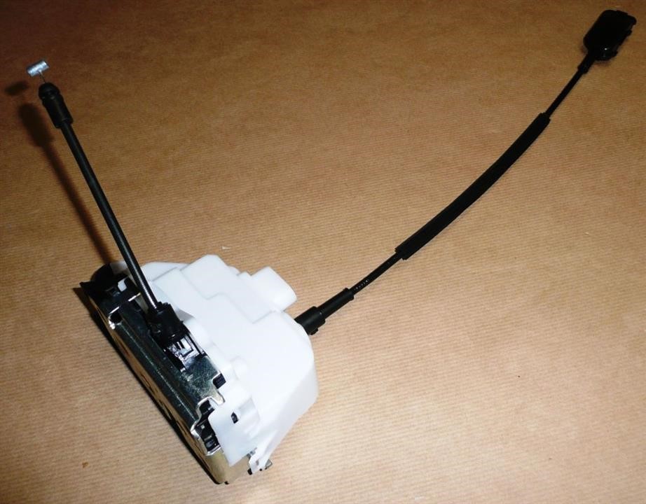 Renault Door lock – price [object Object] PLN