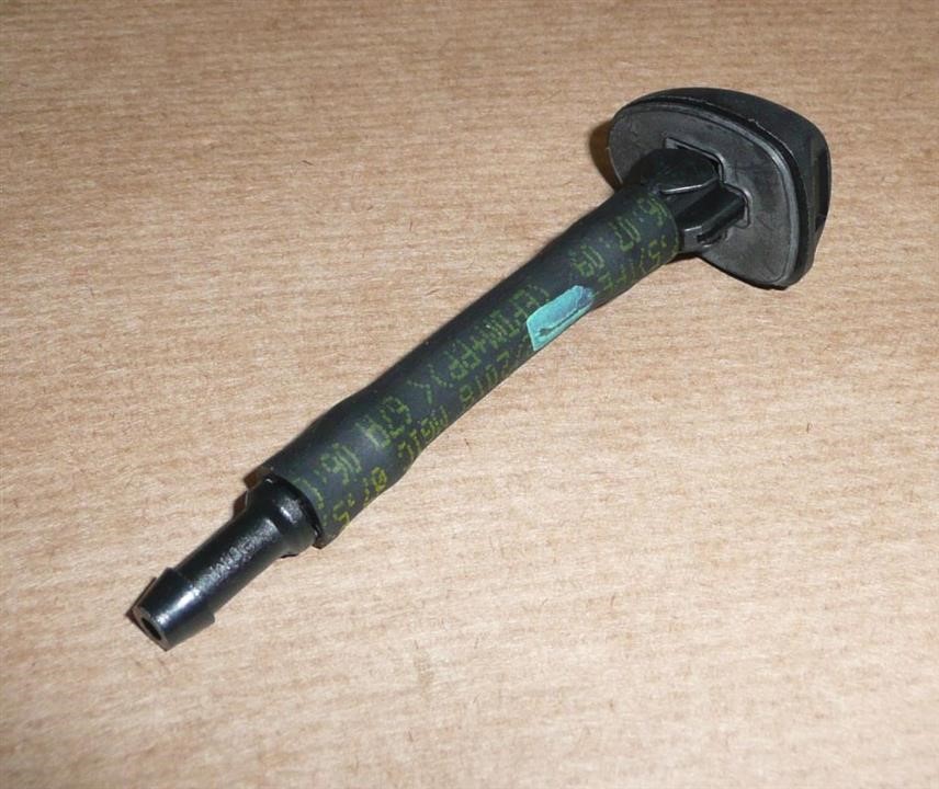 Glass washer nozzle Citroen/Peugeot 6438 CA