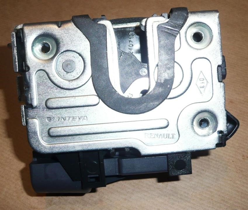 Door lock Renault 82 00 735 227