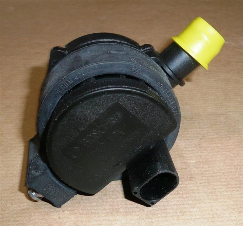 Water pump Renault 82 00 285 950