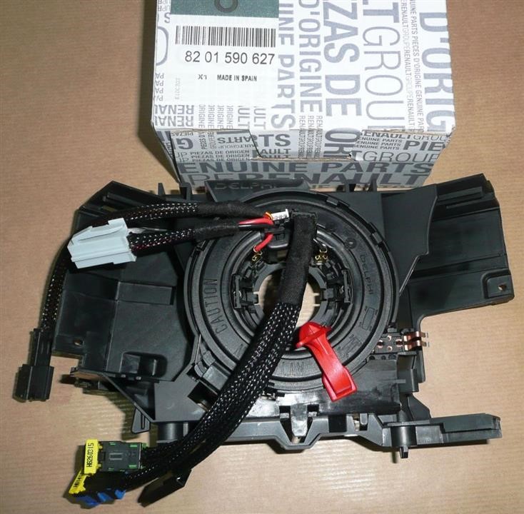 Buy Renault 82 01 590 627 at a low price in United Arab Emirates!
