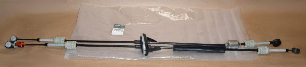 349359903R Renault Gearbox cable