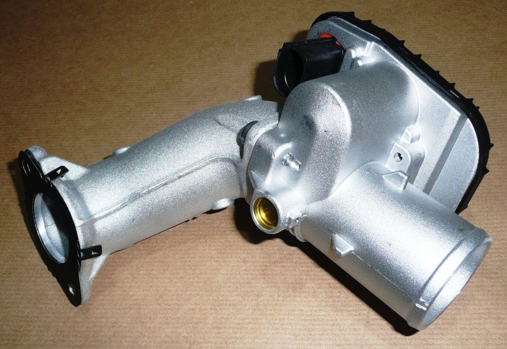 Throttle damper Renault 82 00 302 798
