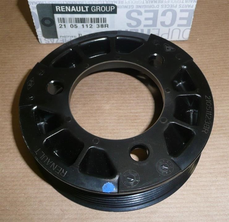 Buy Renault 21 05 112 38R at a low price in United Arab Emirates!