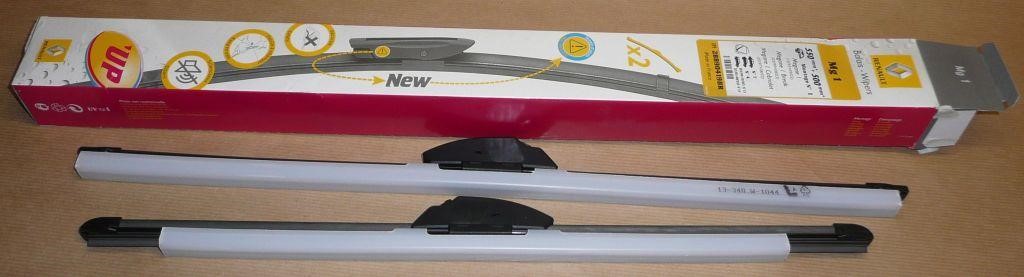 288904198R Renault Wiper Blade