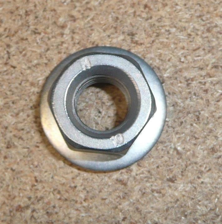 Exhaust system mounting nut Citroen/Peugeot 6935 C9