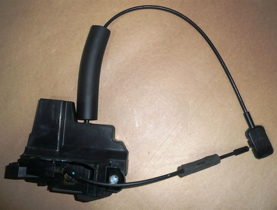Door lock Renault 80 50 300 07R