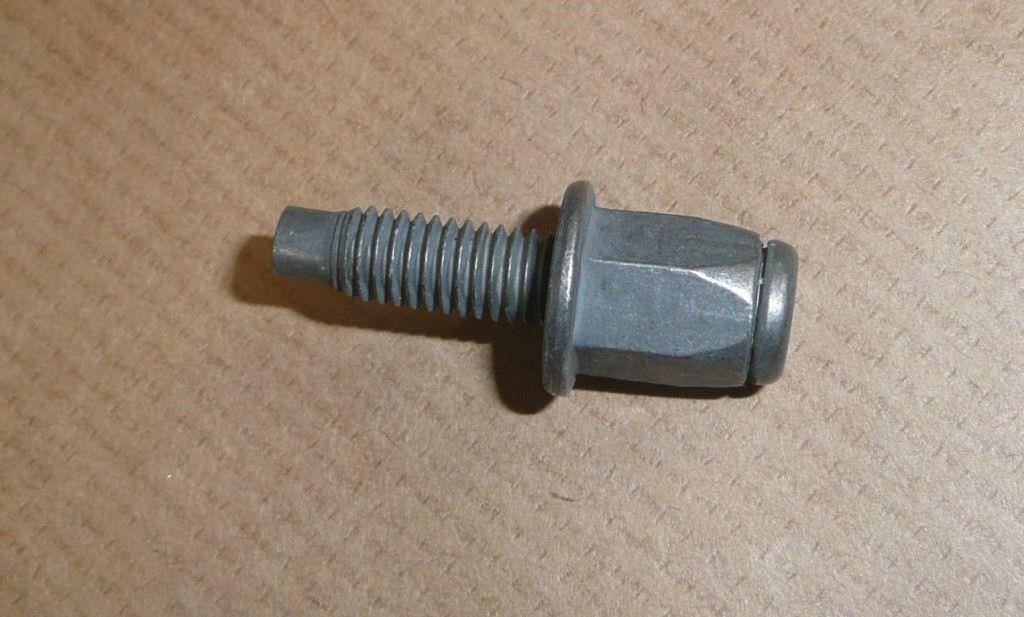 Bolt Citroen/Peugeot 16 113 850 80