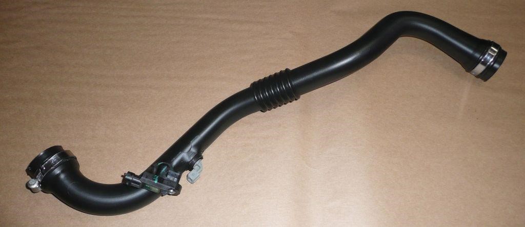 Hose air cleaner Renault 82 00 533 986