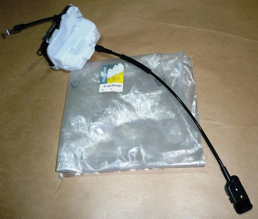 8200000657 Renault Auto part