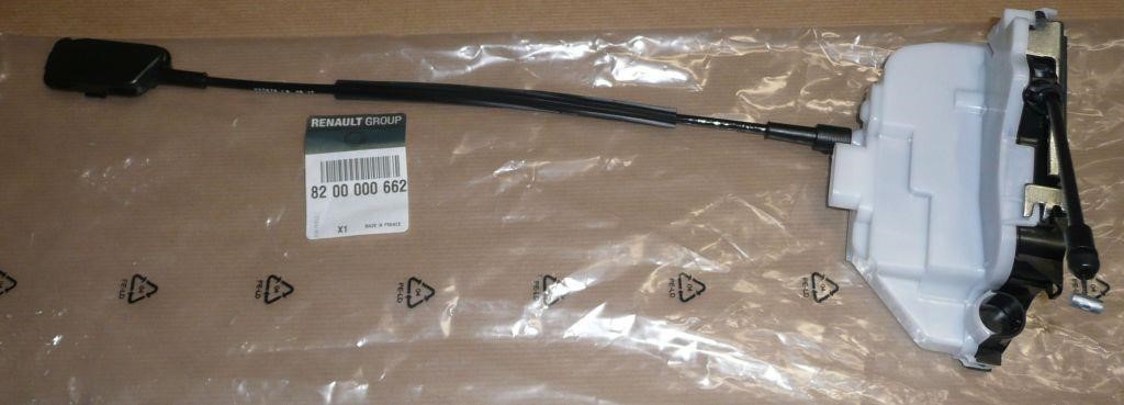 8200000662 Renault Door lock