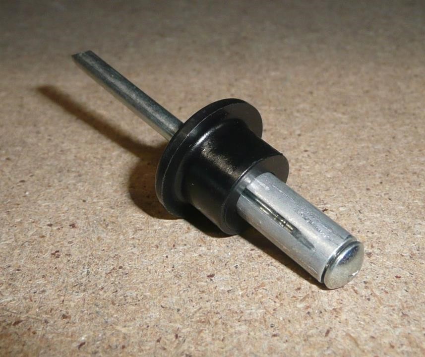 Rivet Citroen/Peugeot 6973 C9