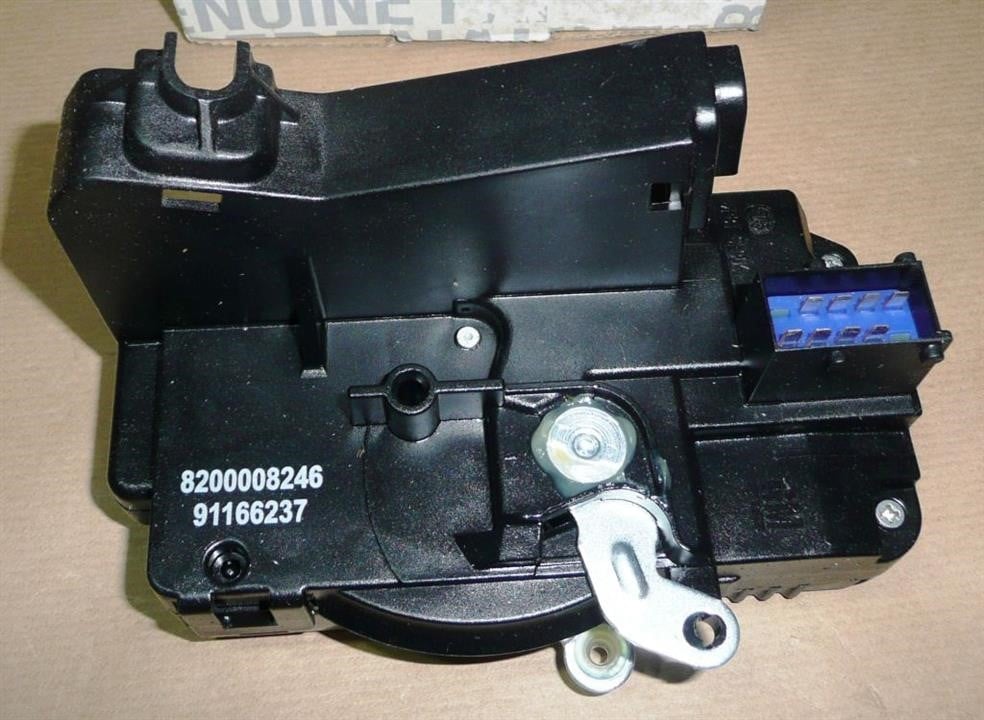 8200008246 Renault Door lock