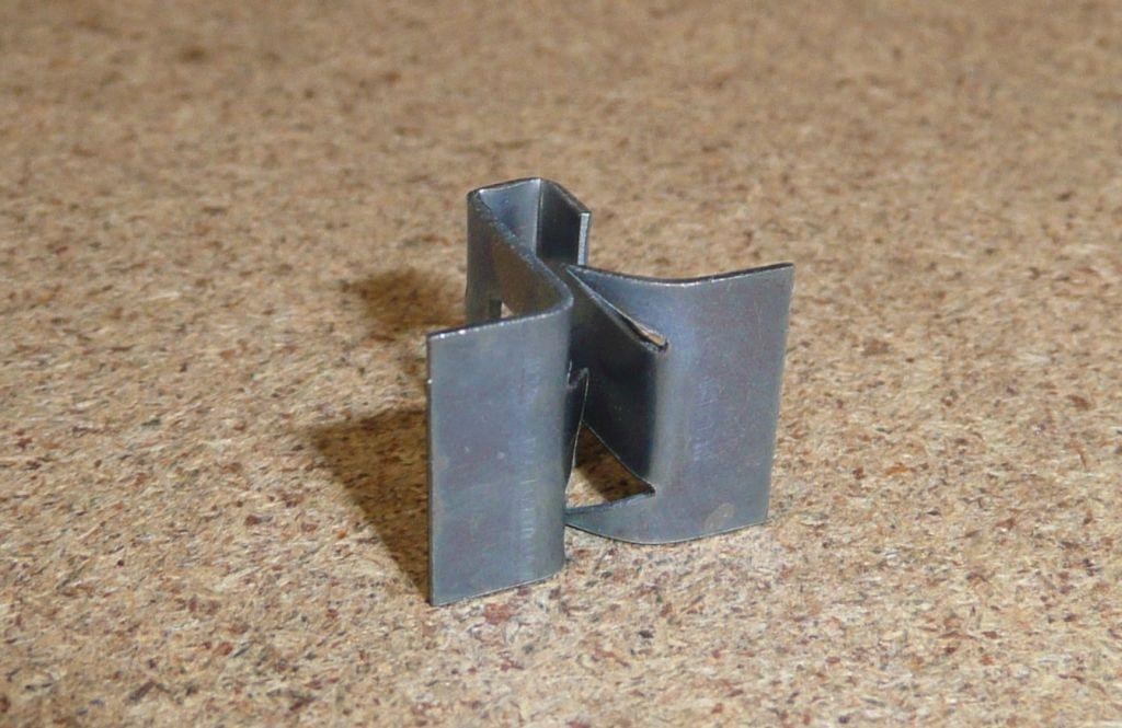 Citroen/Peugeot Clip – price 8 PLN