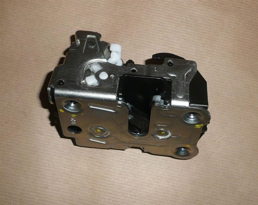 Renault Door lock – price 859 PLN