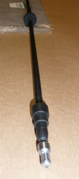 Cable Pull, parking brake Renault 36 40 000 01R
