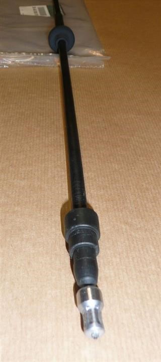 Handbrake cable Renault 36 40 000 01R