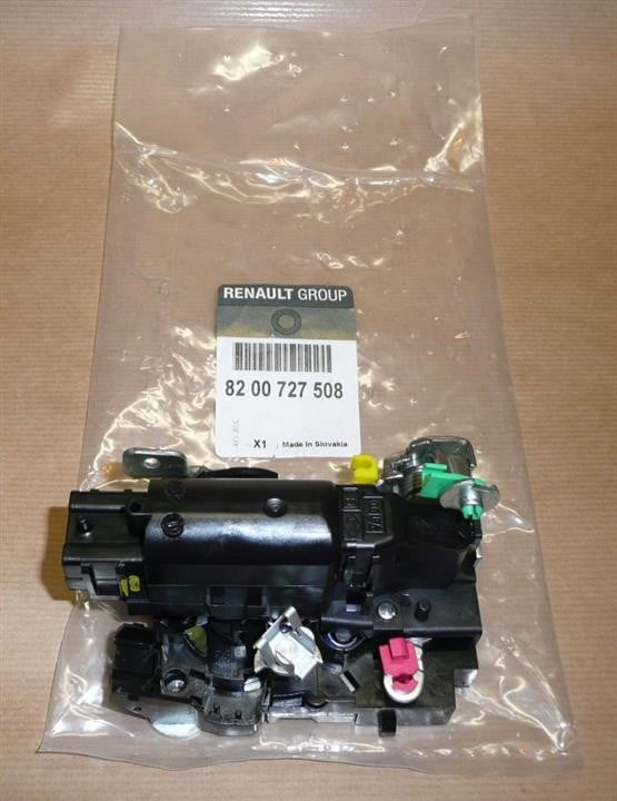 8200727508 Renault Door lock