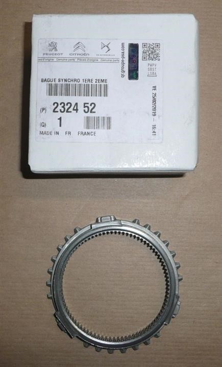 232452 Citroen/Peugeot Locking Ring