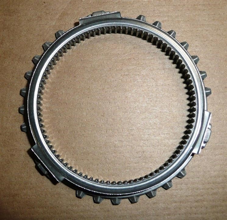 Locking Ring Citroen/Peugeot 2324 52