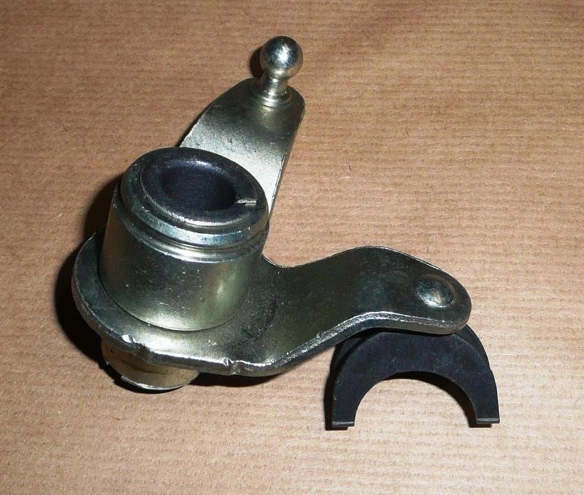 Shift lever Citroen/Peugeot 2438 31