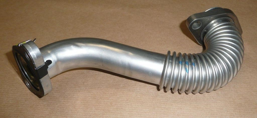 Hose air cleaner Renault 82 00 889 753