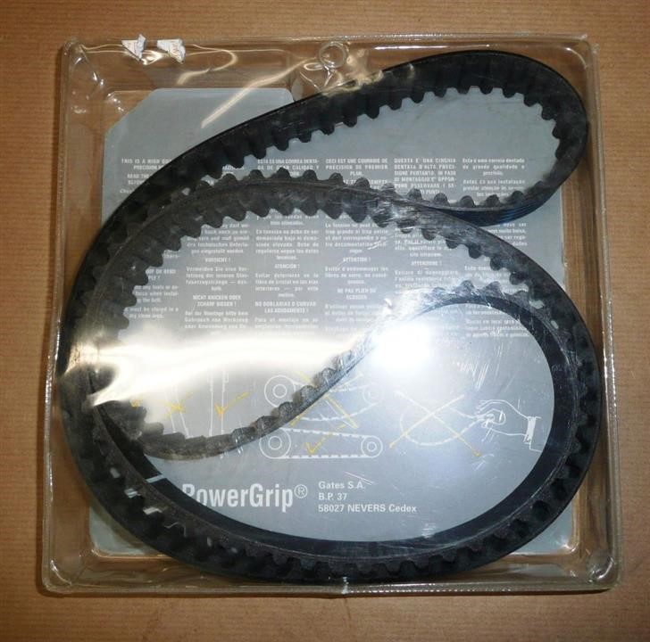 Timing belt Renault 77 01 063 980