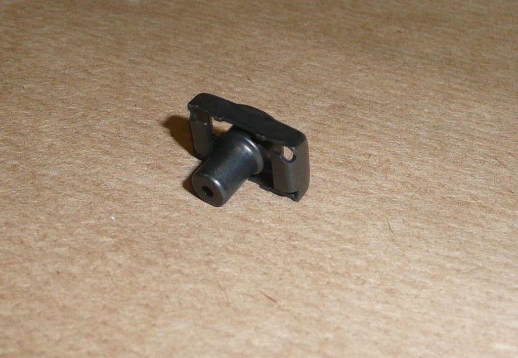 Key Renault 82 00 755 828