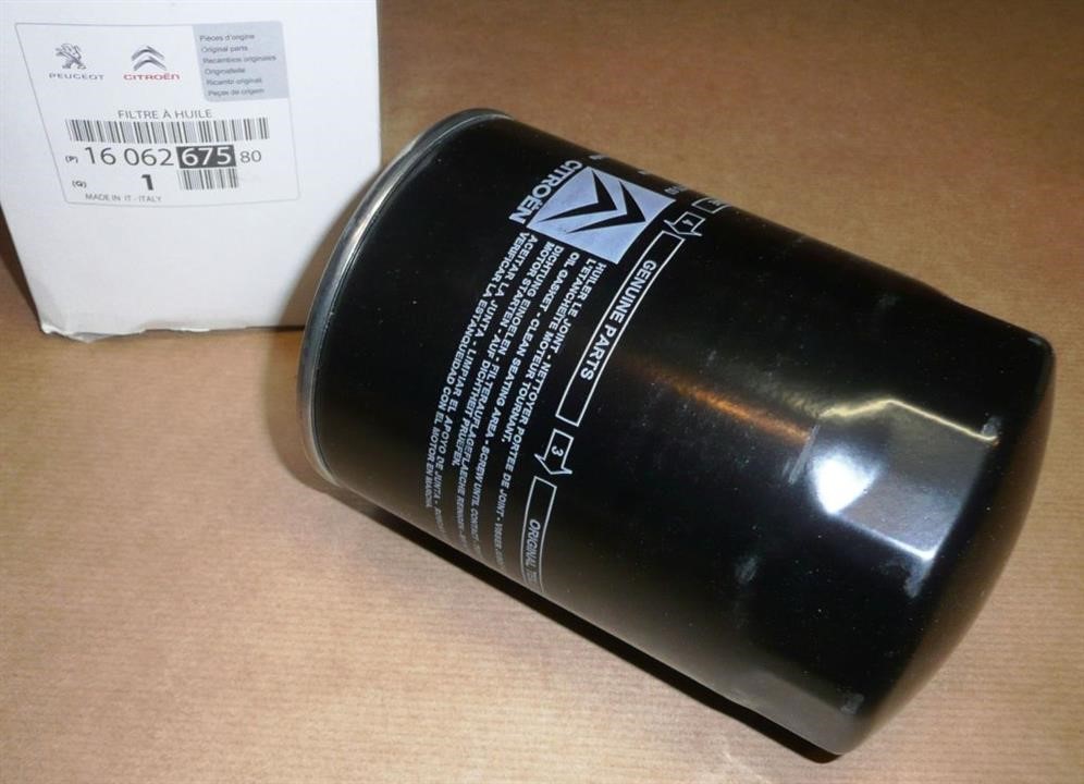 Buy Citroen/Peugeot 16 062 675 80 at a low price in United Arab Emirates!