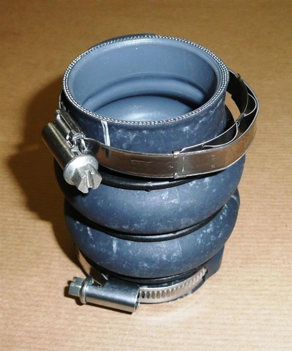 Intercooler pipe Citroen/Peugeot 0382 EN