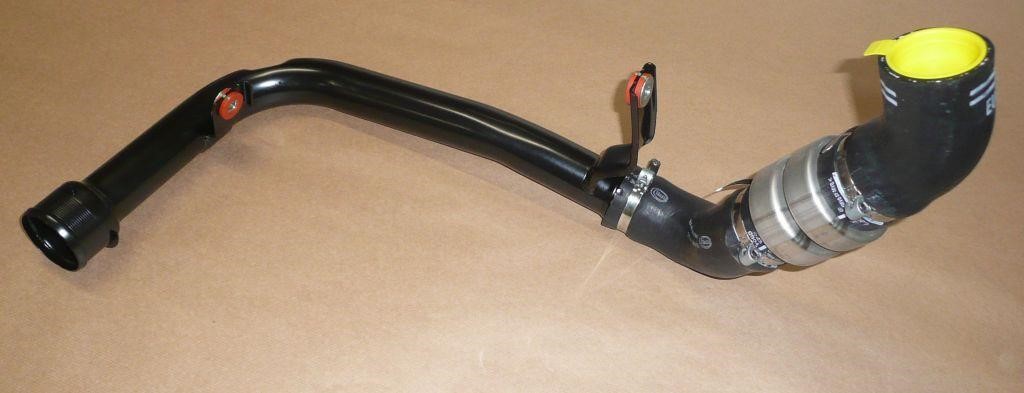 Auto part Citroen/Peugeot 16 066 603 80