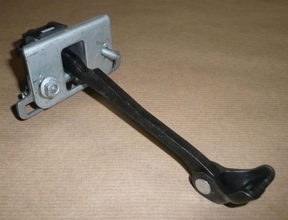 Citroen/Peugeot Holder, door stay – price 159 PLN