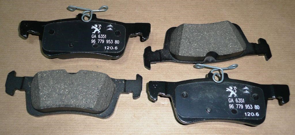 Buy Citroen/Peugeot 16 108 141 80 at a low price in United Arab Emirates!