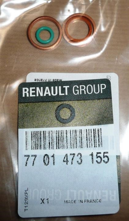 Buy Renault 77 01 473 155 at a low price in United Arab Emirates!