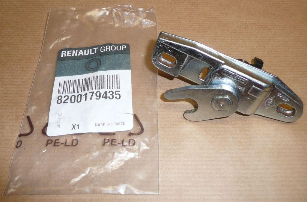 Renault 82 00 179 435 Auto part 8200179435 8200179435 Renault Auto part
