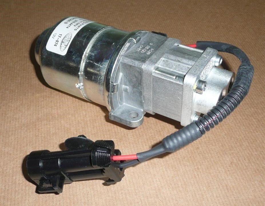 Compressor Renault 77 01 070 841
