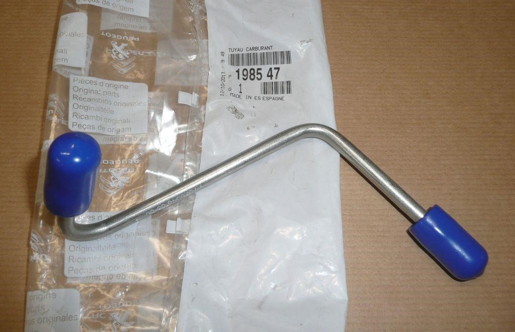 Citroen/Peugeot 1985 47 Auto part 198547 198547 Citroen/Peugeot Auto part