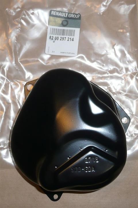 Renault Shield – price 362 PLN