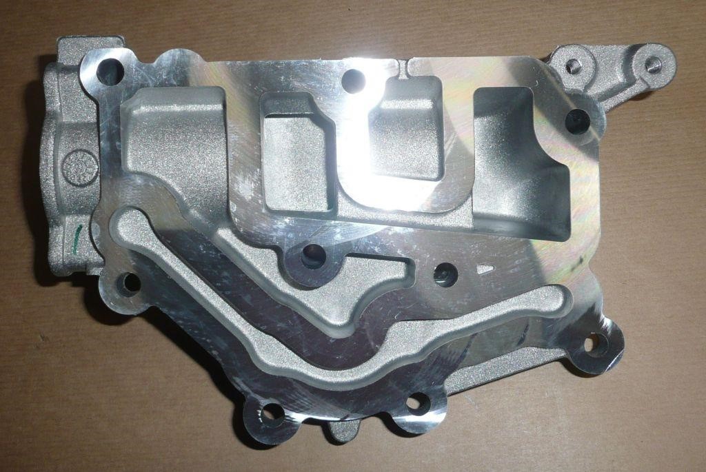 Renault Pipe inlet – price [object Object] PLN
